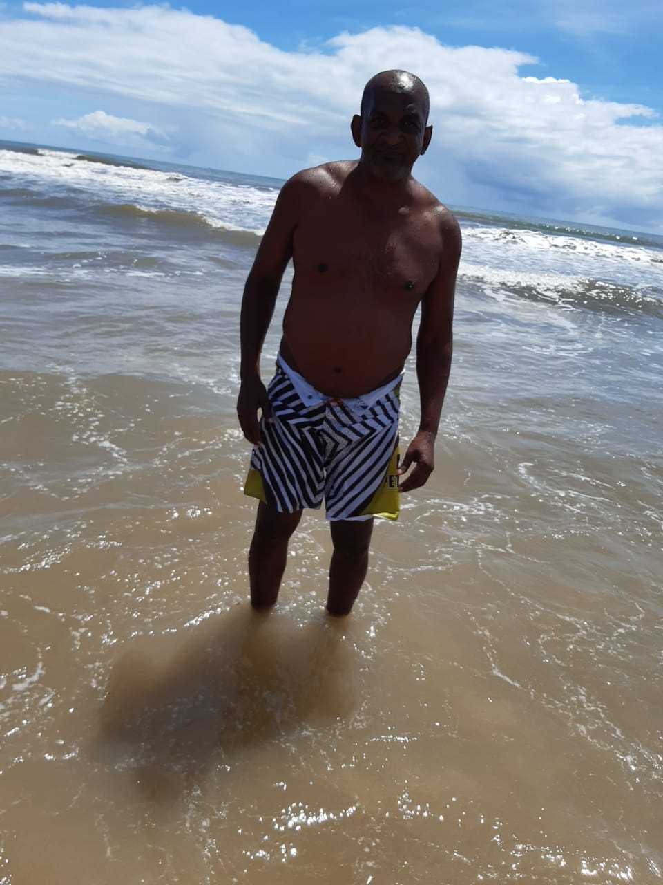 Camacã: Secretaria de Saúde realiza passeio na praia com usuários do CAPSghyhj
